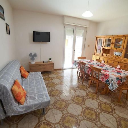 La Perla Bianca - Alghero Lido, Vicino Al Mare Экстерьер фото
