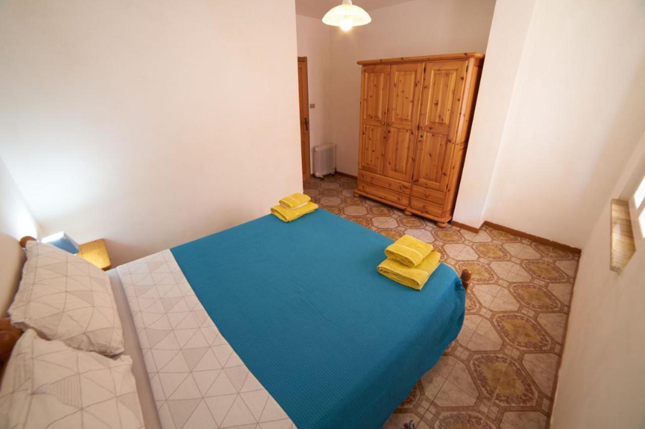 La Perla Bianca - Alghero Lido, Vicino Al Mare Экстерьер фото