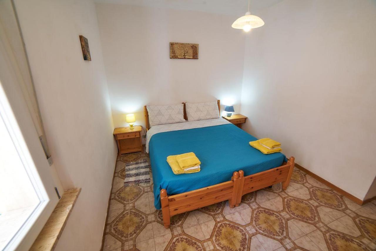 La Perla Bianca - Alghero Lido, Vicino Al Mare Экстерьер фото